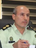 اعلام میزان کشفیات کالای قاچاق و دستگیری سارقین در گچساران