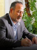 پیام تسلیت سردار هاشمی پور به خانواده مرحوم سجاد نیکخواه
