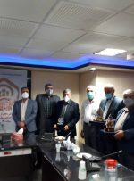 بازنشستگان نمونه کشوری و استانی تامین اجتماعی  کهگیلویه و بویراحمد معرفی شدند