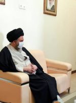 پیام تسلیت آیت الله ملک حسینی در پی درگذشت حجت الاسلام والمسلمین سید محمد شفیع صادق