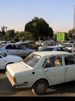 نگرانی شهروندان دهدشتی از نامنظم بودن ترافیک درون شهری