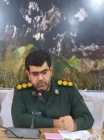 برگزاری 63 عنوان برنامه در طول هفته دفاع مقدس در شهرستان کهگیلویه