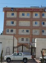 چکاپ رایگان خبرنگاران شهر یاسوج در کلینیک درمانی سپاه