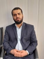 نامه دبیر مبارزه با فساد اقتصادی گچساران به نماینده گچساران و باشت
