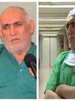 پرفسور ملک حسینی پدر پیوند کبد از نخستین( پیوند موفق ریه) در مرکز پیوند ابن سینا خبر داد