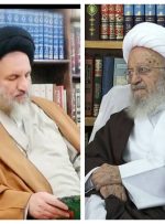 نماینده مجلس خبرگان به آیت الله مکارم شیرازی تسلیت گفت
