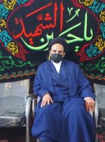 نشست با مالکان خیابان ولیعصر چرام/بازگشایی و‌تعریض خیابان گامی برای رونق بازار