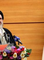 آیت الله ملک حسینی: شتاب و گاه بدخلقی ها و بی ادبی ها، رفتارهایی است که باعث می شود انسان به اهدافش نرسد+ کلیپ