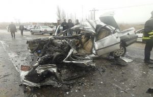 جاده یاسوج به اصفهان: خطرناک‌ترین مسیر کشور، ایمن‌ترین مسیر برای بی‌تفاوتی