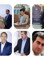 ابراز همدردی و دلجویی اعضای شورای شهر دهدشت از نیروی خدوم شهرداری