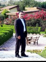 فرزند شایسته کهگیلویه و بویراحمد معاون نیروی انسانی سازمان ثبت اسناد و املاک کشور شد