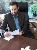شهردار چرام انتخاب شد
