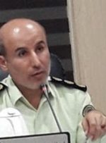 کشف بیش از ۴ کیلوگرم مواد مخدر درمحور شیراز به‌ گچساران