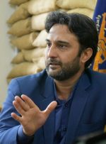 عباس محمدیان رئیس سازمان بسیج رسانه کشور شد