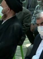 مراسم اربعین حسینی و شهادت امام حسن مجتبی