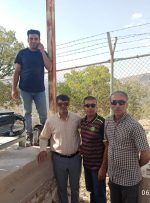 لبخند اهالی کالوس وفیروز آباد بویراحمد به اینترنت پرسرعت لبخند اهالی کالوس وفیروز آباد بویراحمد به اینترنت پرسرعت