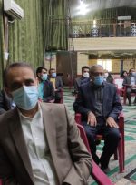پیام تقدیر و تبریک سرپرست شهرداری دهدشت به مناسبت تغییرات اخیر دادگستری شهرستان کهگیلویه