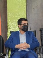 بازدید یک روزه رئیس دادگستری شهرستان بهمئی از زندان دهدشت