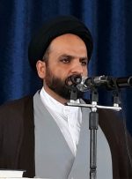 خطیب جمعه چرام: پیام سیزده آبان این است که در برابر ظلم و زورگویی قدرت ها سر تسلیم فرود نیاوریم