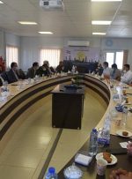 رفع موانع مربوط به بازگشت به کار کارگران معترض پتروشیمی گچساران
