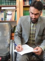 یادداشتی از رئیس تشکل نخبگان ستادهای مردمی آیت الله رئیسی:در کجای دین مبین آمده که اگر دوز و کلک داشته باشی آدم با سیاستی هستی؟