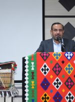 روشنفکر: ایجاد زیرساخت‌های لازم موجب افزایش انگیزه در جامعه عشایری است+تصاویر