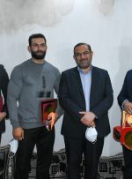 دیدار روشنفکر با قهرمانان فراموش شده/قرقانی: طلاهای زنم را فروختم تا طلا بگیرم
