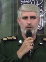 پیام تشکر و قدردانی فرمانده ناحیه مقاومت بسیج از حضور اقشار مختلف شهرستان چرام در برنامه های هفته بسیج