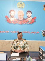 استخدام درجه داری نیروی زمینی ارتش در کهگیلویه وبویراحمد