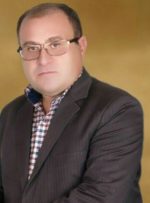 سید حمید موسوی نسب از گزینه های تصدی شهرداری دهدشت
