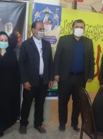 همزمان با سراسر کشور؛ برگزاری بیست و چهارمین دوره انتخابات شورای دانش آموزی درشهرستان چرام