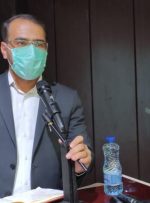 تقدیر و تشکر ویژه جمعی از شهروندان بهمئی از عمکلرد مثبت دادستان جوان شهرستان بهمئی + جزئیات