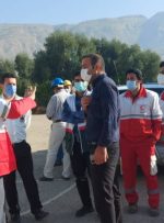 بیست و سومین مانور سراسری زلزله و ایمنی با شعار «مدرسه ایمن، جامعه تاب آور» در چرام برگزار شد