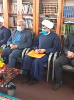 عدالتخواه ترین دستگاه در میان نهادهای انقلابی ائمه جمعه و ستاد نمازجمعه است
