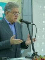 مقابله با سونامی تخریب محیط زیست را جدی تر بگیریم