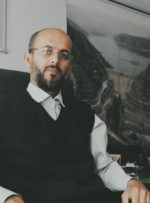 انتصاب مهرداد رستمی به سمت مدیر حراست و امور جهادی استان کهگیلویه و بویراحمد