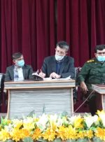 هر کشاورز یک آبخیز دار هر دشت یک آبخواندار + تصاویر