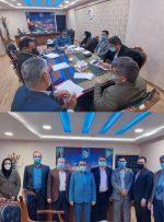 دانشگاهیان برای حل مشکلات شهرستان تحقیق و راهکار ارایه نمایند