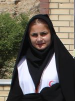 پیام تسلیت مدیرعامل جمعیت هلال احمر استان کهگیلویه و بویراحمد در پی درگذشت نجاتگر سوم فتانه رازی