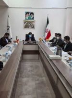 پیگیری مشکلات دانشکده صنعت و معدن چرام