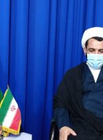 دیدار فرماندار جدید کهگیلویه با امام جمعه دهدشت+تصاویر