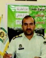 سارق حرفهای چرام دستگیر شد سارق حرفهای چرام دستگیر شد