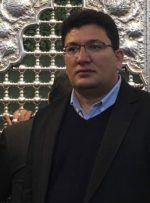 بازسازی آرامگاه شهید دکتر علی شریعتی در زینبیه دمشق توسط خیّر کهگیلویه و بویراحمدی + تصاویر
