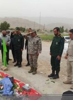 شهید موسوی با خدا معامله کرد +(تصاویر ) شهید موسوی با خدا معامله کرد +(تصاویر )