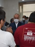 اعطای مرخصی به 250 نفر از مددجویان زندان مرکزی یاسوج
