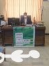 برگزاری کمیته اجرایی  و هماهنگی آموزش و پرورش به مناسبت هفته معلم در شهرستان چرام
