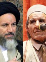 آیت الله ملک حسینی:مسئولان از حماسه سرایان معقول حمایت کنند