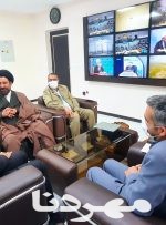 تقدیر مدیرکل تبلیغات اسلامی کهگیلویه و بویراحمد از صدا و سیمای مرکز استان