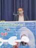75 درصد اهداف حوزه سلامت با مشارکت بین بخشی و همکاری مردم و سازمانها امکانپذیر میباشد