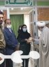 تقدیر از مادران نوزاد متولد شده در بیمارستان امام خمینی (ره) دهدشت تقدیر از مادران نوزاد متولد شده در بیمارستان امام خمینی (ره) دهدشت